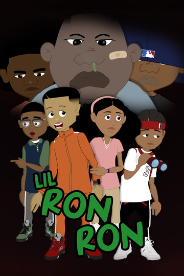 Lil Ron Ron