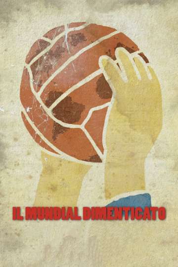The Lost World Cup Poster
