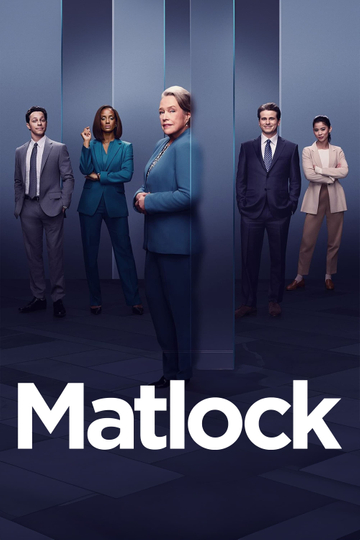 Matlock Poster