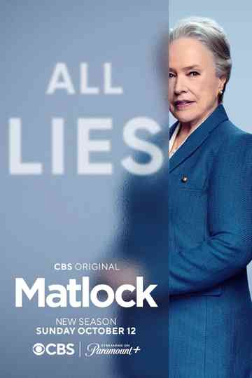 Matlock poster