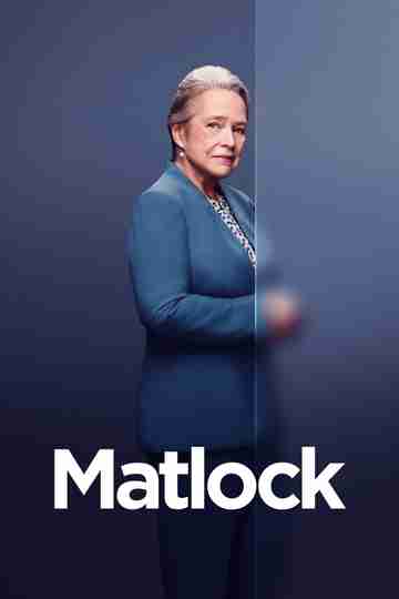 Matlock Poster