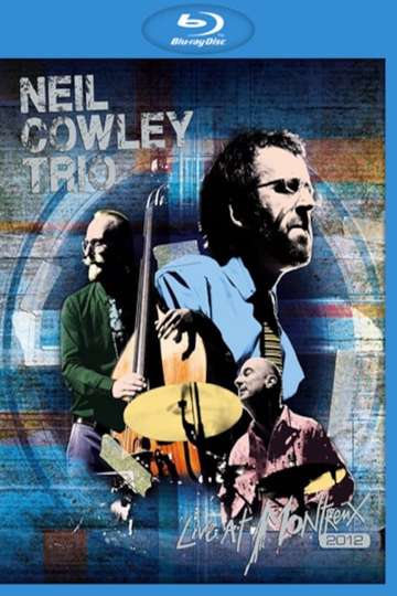 Neil Cowley Trio Live at Montreux
