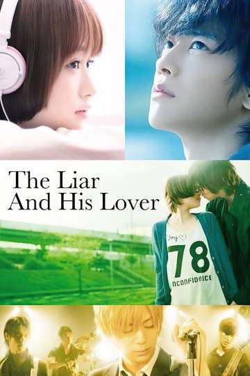 The Liar and His Lover Poster