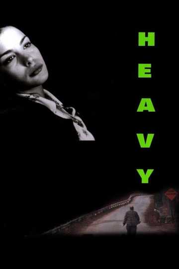 Heavy Poster