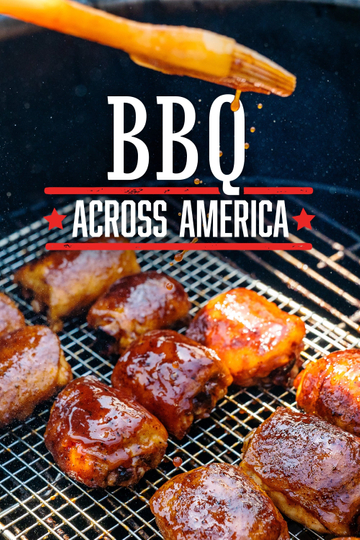 BBQ Across America