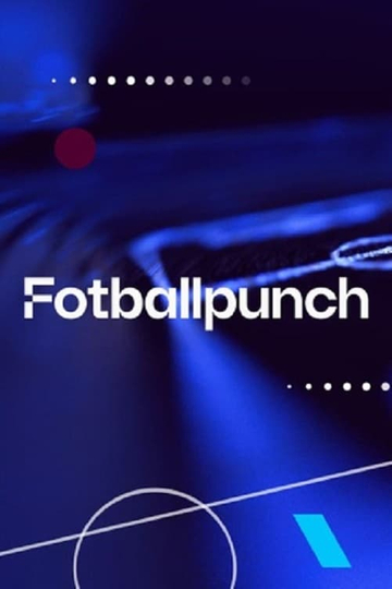 Fotballpunch