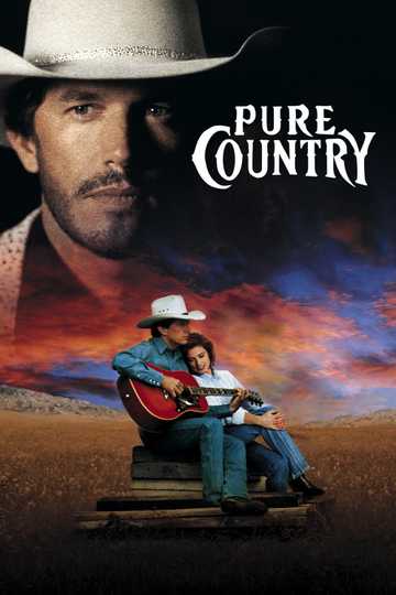 Pure Country Poster