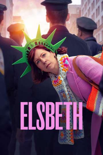 Elsbeth Poster