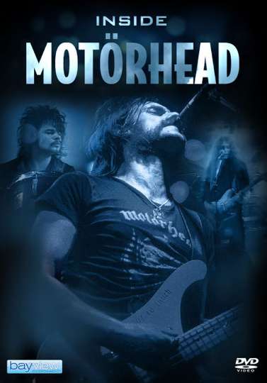 Motörhead Inside Motörhead A Critical Review