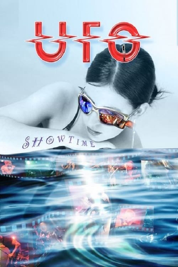 UFO | Showtime Poster