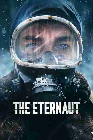 The Eternaut Poster