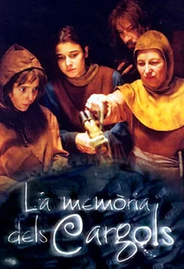 La memòria dels Cargols Poster