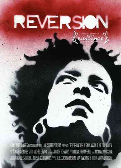 Reversion Poster