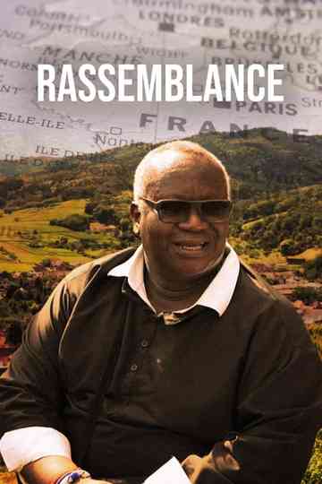 Rassemblance Poster