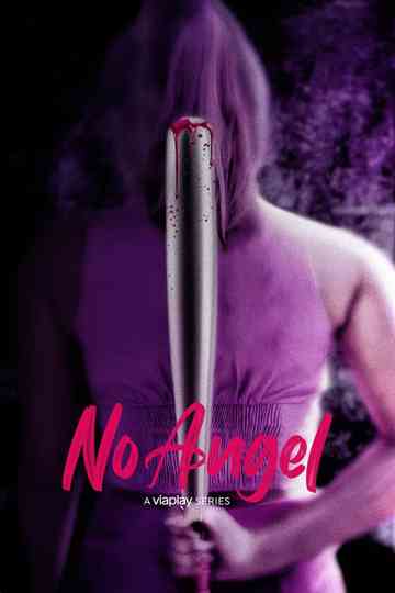 No Angel poster