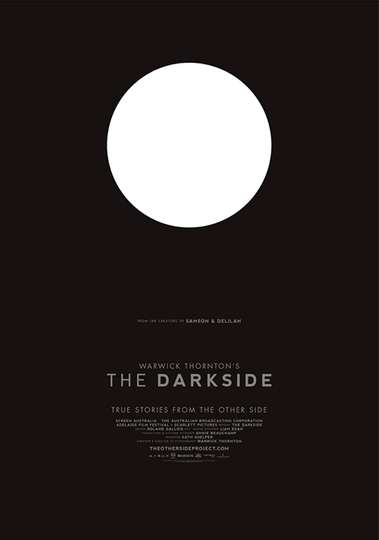 The Darkside Poster