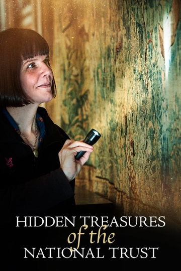 Hidden Treasures of the National Trust