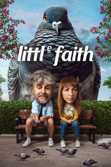 Little Faith Poster