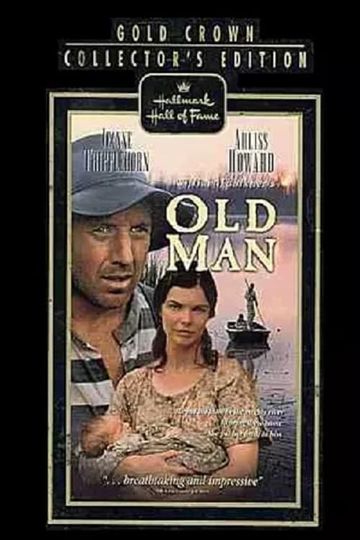 Old Man Poster