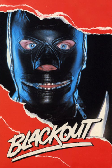 Blackout Poster