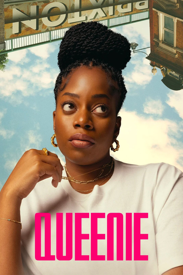 Queenie Poster