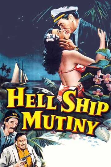 Hell Ship Mutiny