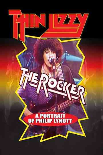 The Rocker: A Portrait of Phil Lynott