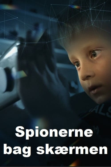 Spionerne bag skærmen