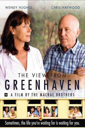 The View from Greenhaven Poster