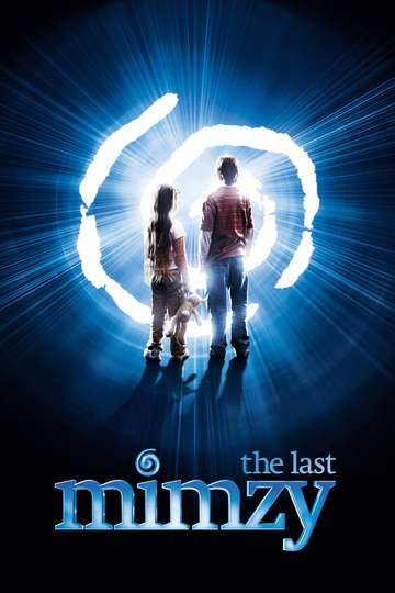 The Last Mimzy Poster