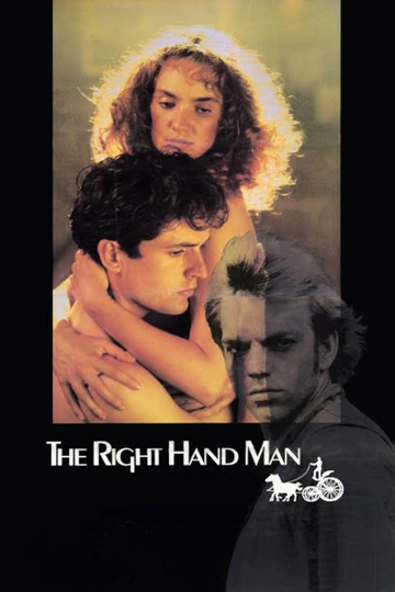 The Right Hand Man Poster