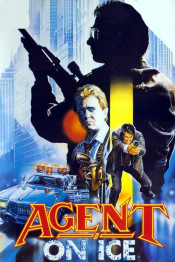 Agent on Ice