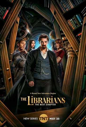 The Librarians: The Next Chapter