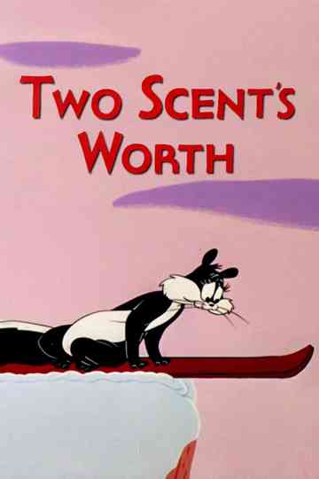 Two Scent's Worth Poster