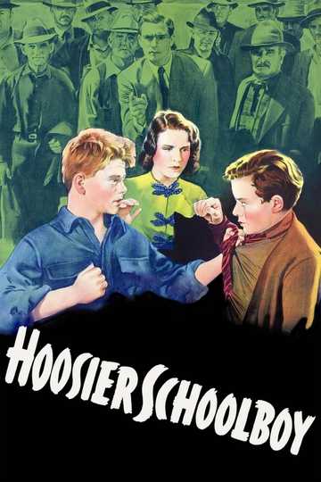 Hoosier Schoolboy