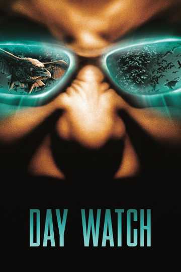 Day Watch Poster