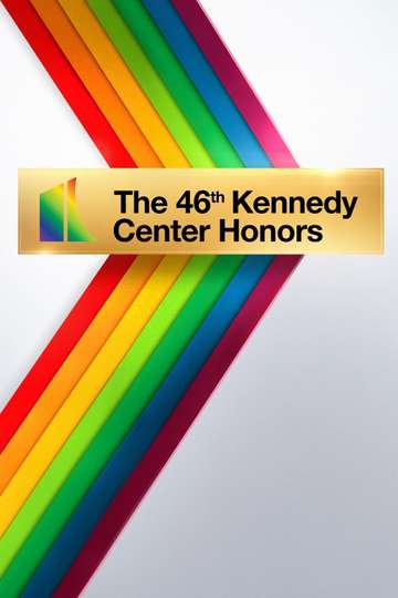 The Kennedy Center Honors Poster