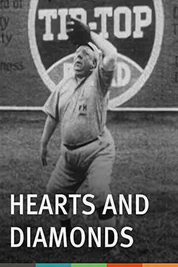 Hearts and Diamonds