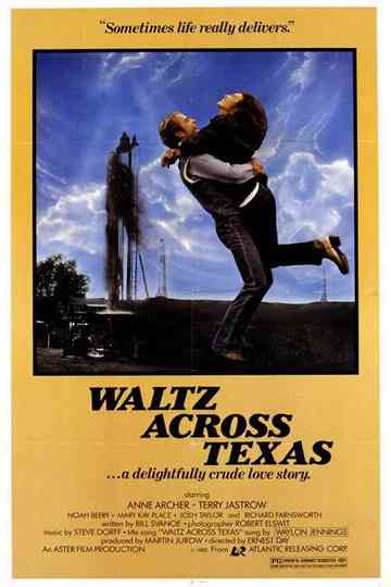 Waltz Across Texas