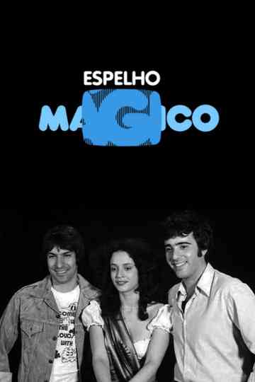 Espelho Mágico Poster