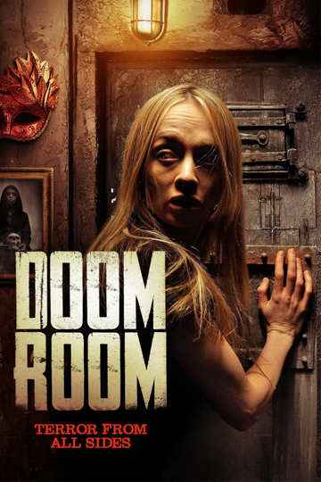 Doom Room Poster