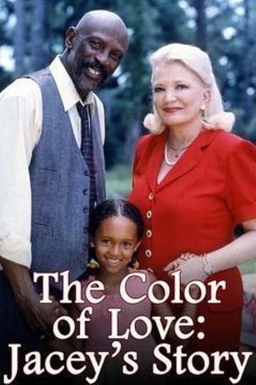 The Color of Love Jaceys Story