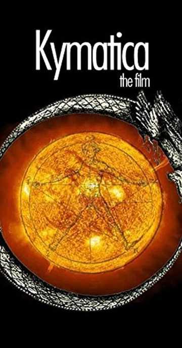 Kymatica Poster