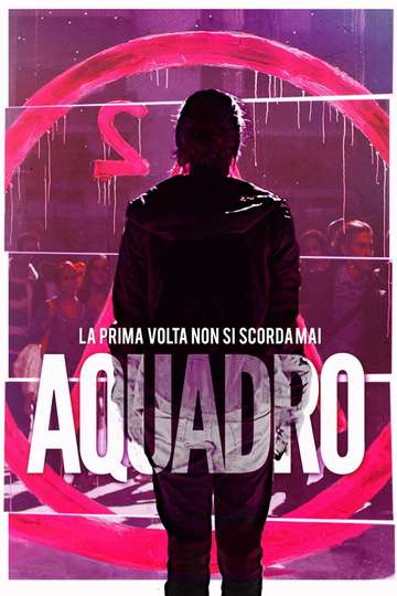 Aquadro Poster