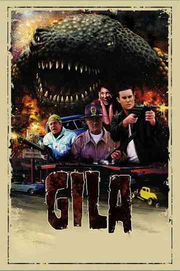 Gila