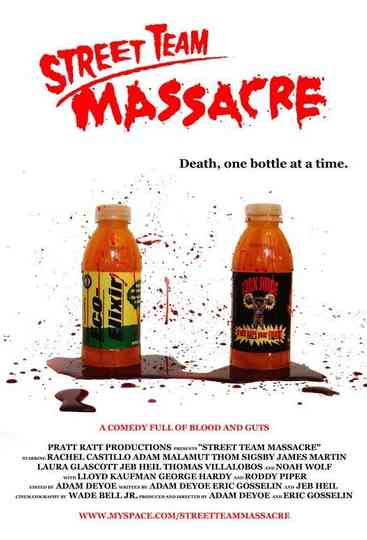 Street Team Massacre