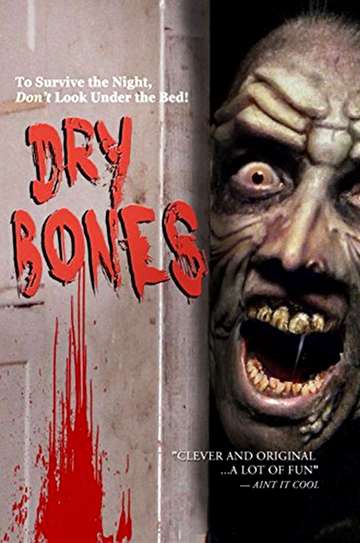 Dry Bones Poster