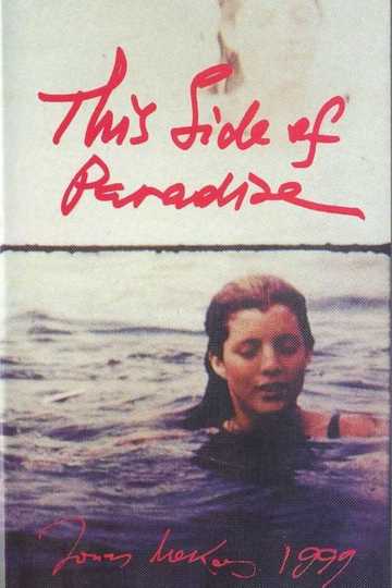 This Side of Paradise Fragments of An Unfinished Biography