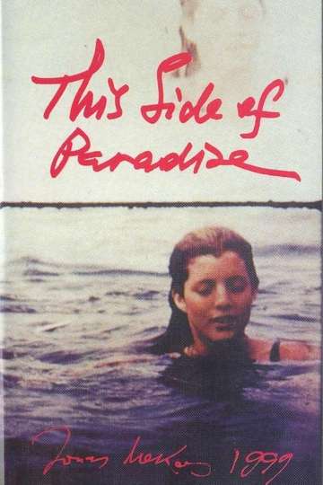 This Side of Paradise Fragments of An Unfinished Biography