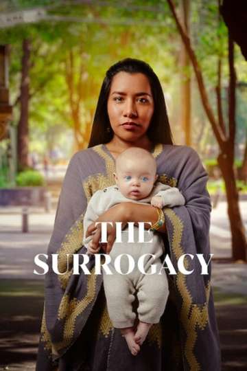 The Surrogacy Poster